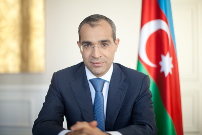 Nazir iki direktoru işdən qovdu 
